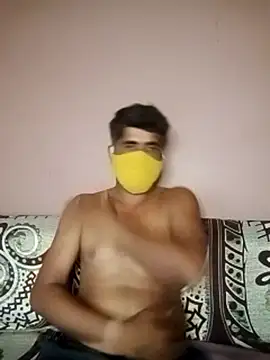 CHOUDHARY1985 online show from 05-15-26, 05:09