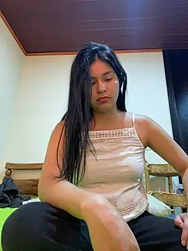 kangomez19 online show from 03-08-26, 04:22