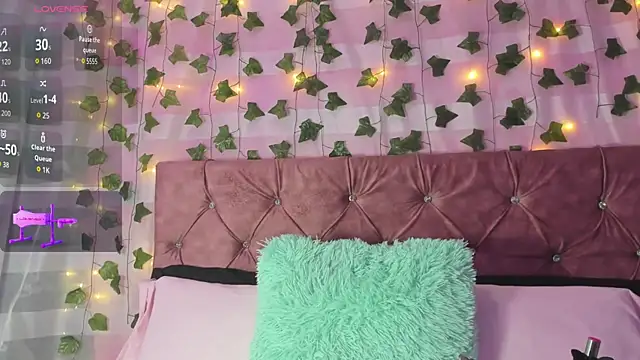 Ayla-marttinez online show from 03-02-26, 12:57