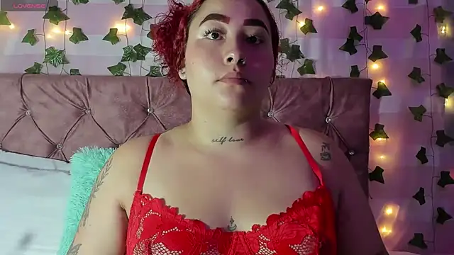 Ayla-marttinez online show from 04-09-26, 12:32