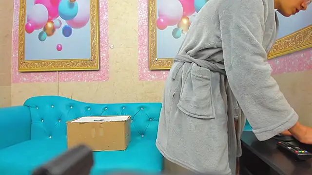 Jadde Greyy  online show from 02-19-26, 03:24