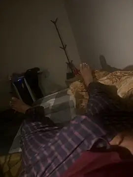 Night outcam online show from 02-15-26, 07:10