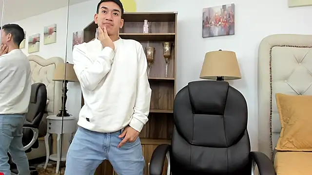 matias jeong online show from 03-07-26, 01:08