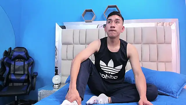 matias jeong online show from 03-14-26, 07:30