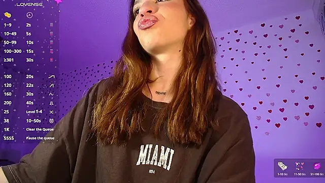 alina lee online show from 02-24-26, 02:20