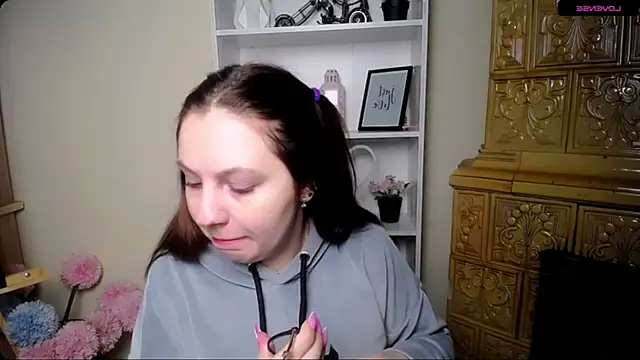 LiliaErmi online show from 01-07-26, 06:16