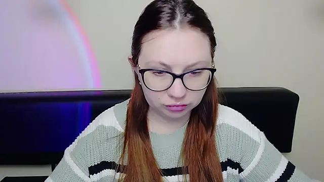 LiliaErmi online show from 02-18-26, 07:15