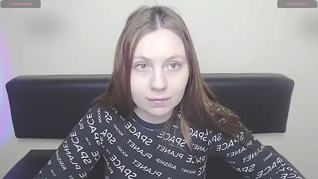 LiliaErmi online show from 03-12-26, 07:58