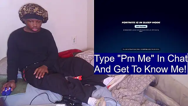 YourLittleBoyfriend online show from 03-03-26, 05:41