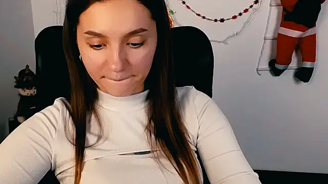 Snapshot of ElissXw chatting on 12-15-25, 04:00 ElissXw online show from 12-15-25, 04:00