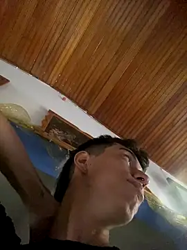 Juan Gomezz26 online show from 01-05-26, 09:40