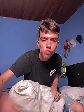 Juan Gomezz26 online show from 02-04-26, 11:53