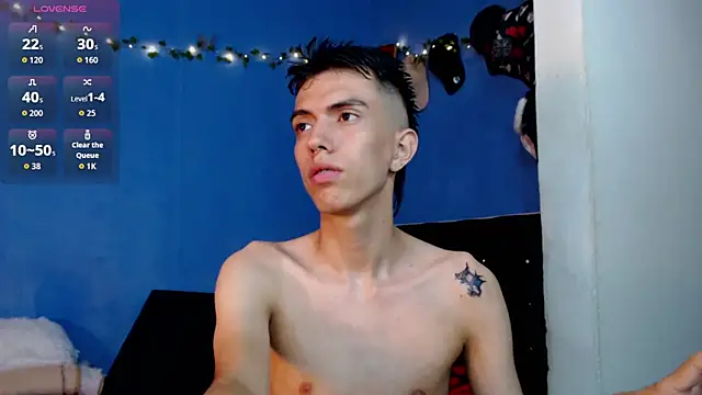 Snapshot of Juan_Gomezz26 chatting on 05-30-26, 01:57 Juan Gomezz26 online show from 05-30-26, 01:57