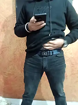 Rahul Singh1987 online show from 01-10-26, 03:25