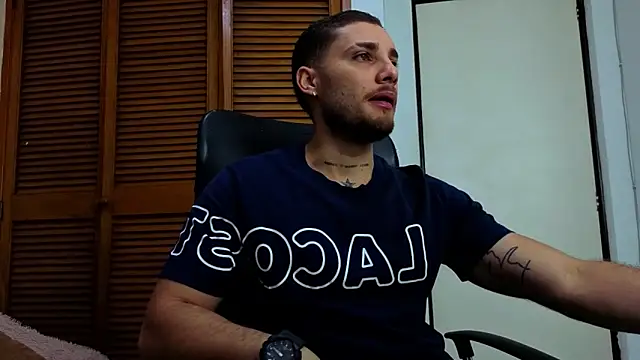 King meruem online show from 01-12-26, 12:43