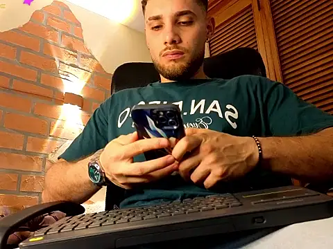 King meruem online show from 02-18-26, 09:00