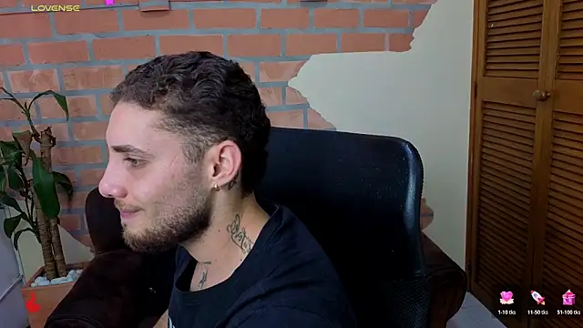 King meruem online show from 03-11-26, 01:39