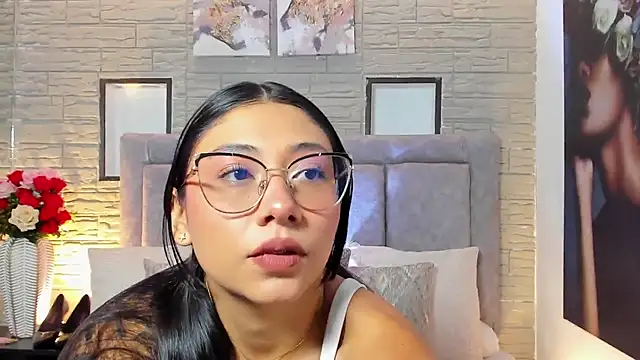 LanaRouse online show from 02-19-26, 09:55