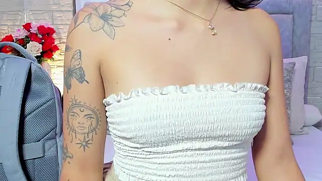 LanaRouse online show from 02-22-26, 11:09