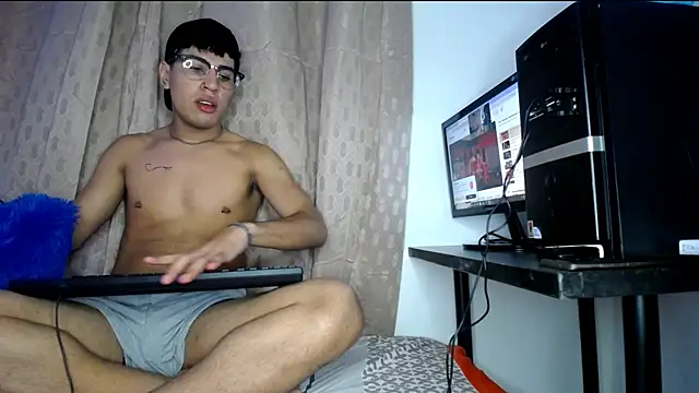 black men9 online show from 12-22-25, 05:26