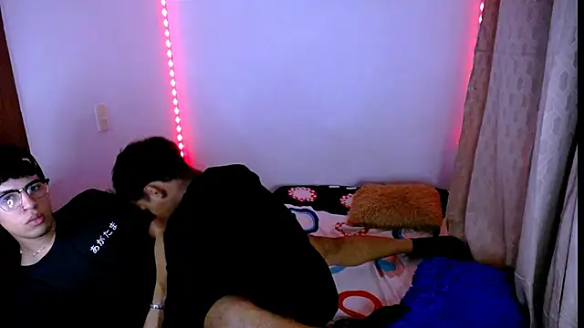 black men9 online show from 01-13-26, 06:08