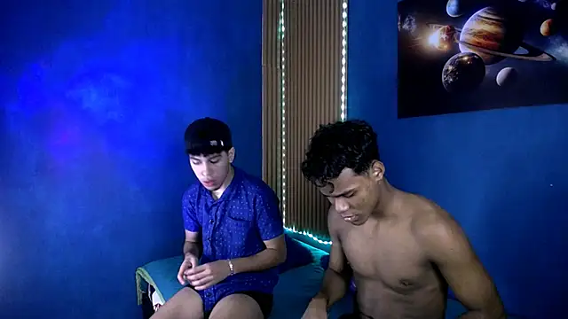 black men9 online show from 02-04-26, 08:20