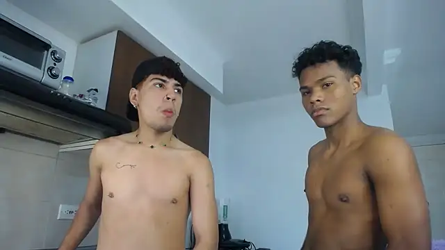 black men9 online show from 03-22-26, 11:35