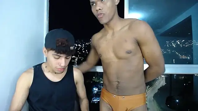 black men9 online show from 04-01-26, 05:08