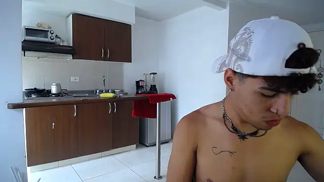 black men9 online show from 04-22-26, 07:37