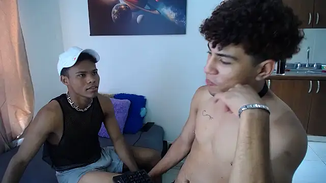 black men9 online show from 04-23-26, 07:27