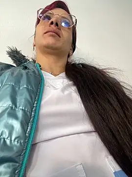 Scarlett  Noir online show from 02-21-26, 12:39