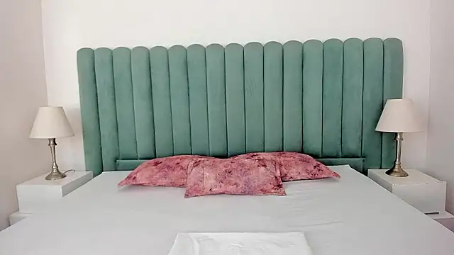 Scarlett  Noir online show from 03-26-26, 08:25