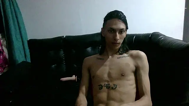 SebasT-sex online show from 03-02-26, 03:20