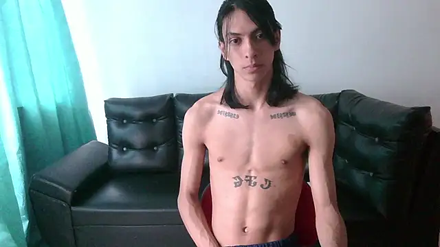 SebasT-sex online show from 03-23-26, 05:28