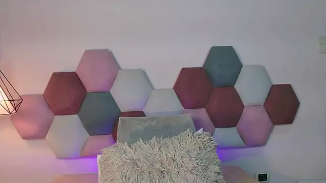 PaulinaSaint online show from 03-10-26, 12:59