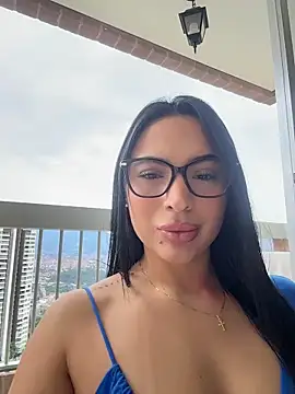 ValeriaTorress  online show from 04-05-26, 05:43