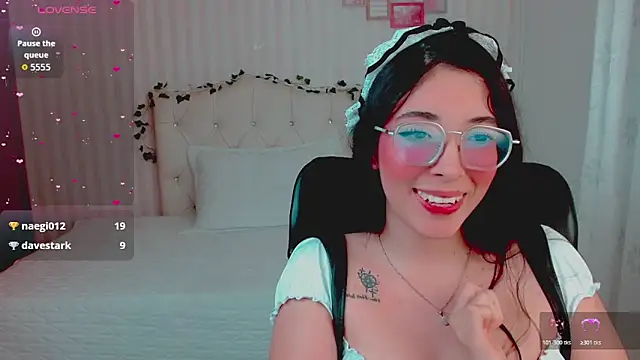 emmalove doll online show from 03-08-26, 02:04