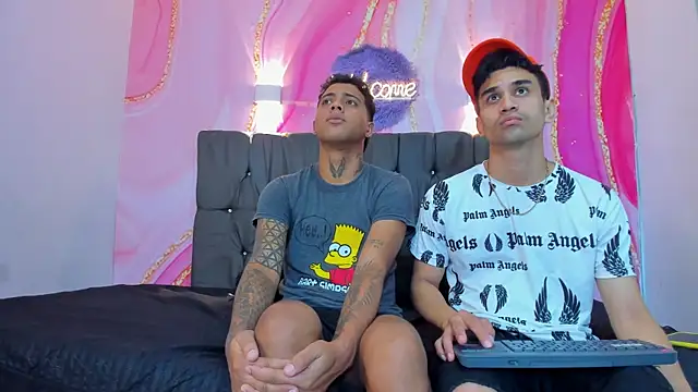 Hot Boys 69 online show from 12-16-25, 11:59