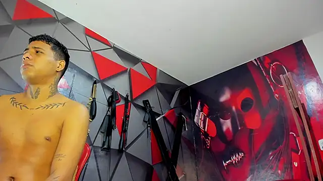 Hot Boys 69 online show from 02-08-26, 11:24