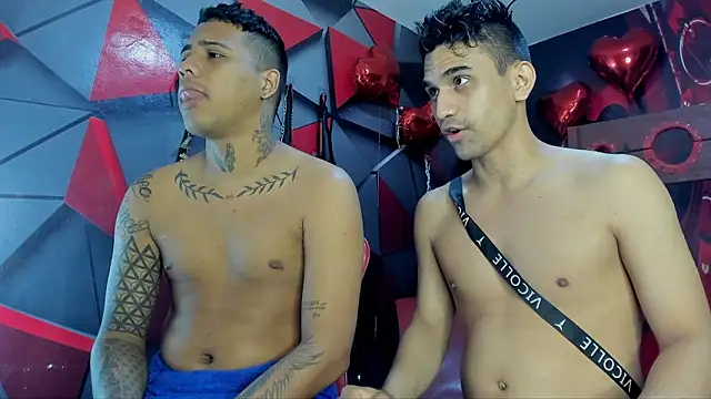 Hot Boys 69 online show from 03-05-26, 12:01