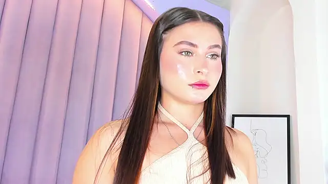 Miia Anderson online show from 02-06-26, 07:28