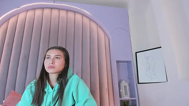 Miia Anderson online show from 02-08-26, 02:31