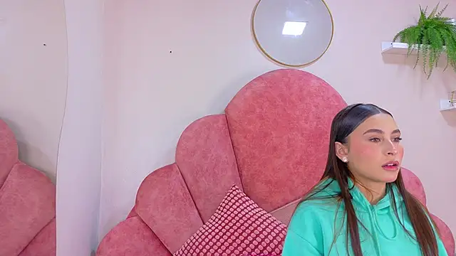 Miia Anderson online show from 02-22-26, 11:42