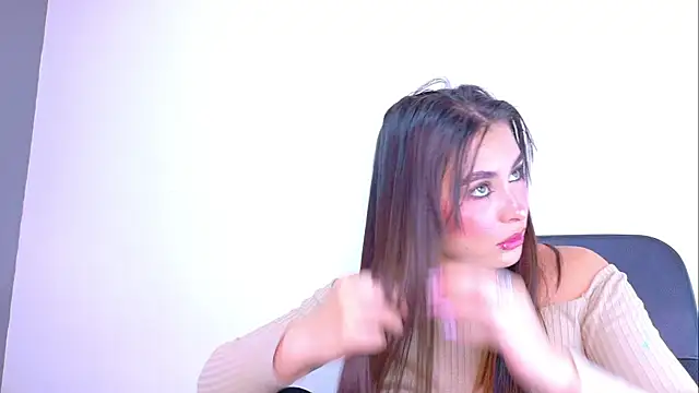 Miia Anderson online show from 04-26-26, 01:20