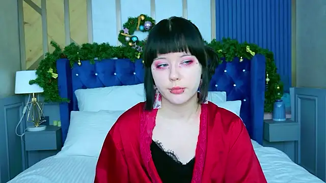 Snapshot of Ariel_Morris chatting on 01-13-26, 05:46 Ariel Morris online show from 01-13-26, 05:46