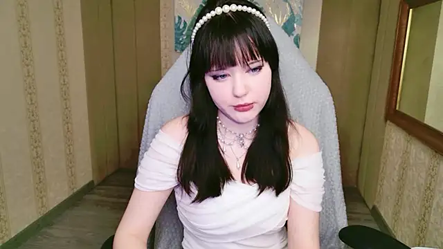 Snapshot of Ariel_Morris chatting on 02-01-26, 08:40 Ariel Morris online show from 02-01-26, 08:40