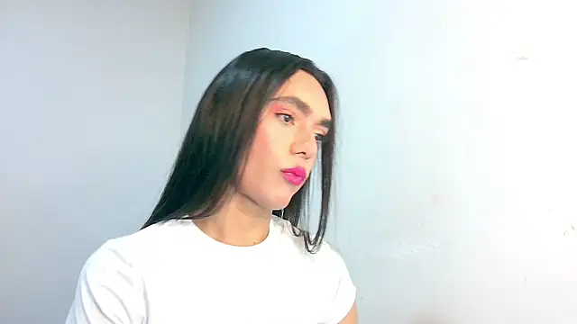 Sthefanyx2 online show from 04-14-26, 12:49