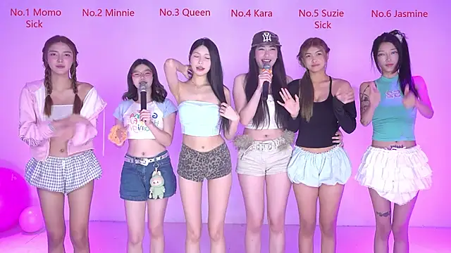 Snapshot of G-Velvet chatting on 05-18-26, 04:46 G-Velvet online show from 05-18-26, 04:46
