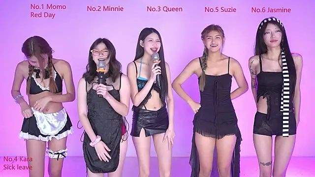 Snapshot of G-Velvet chatting on 05-20-26, 04:46 G-Velvet online show from 05-20-26, 04:46