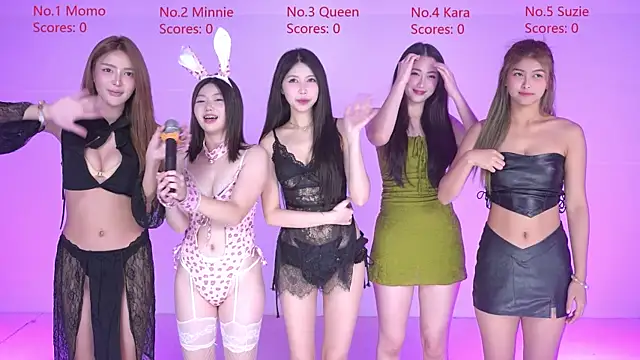 Snapshot of G-Velvet chatting on 05-28-26, 05:21 G-Velvet online show from 05-28-26, 05:21